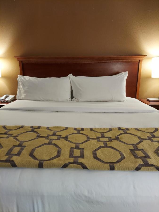 Baymont By Wyndham Portage Hotell Eksteriør bilde