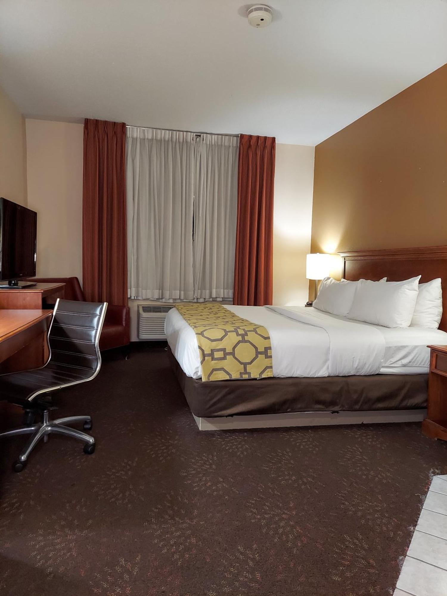Baymont By Wyndham Portage Hotell Eksteriør bilde
