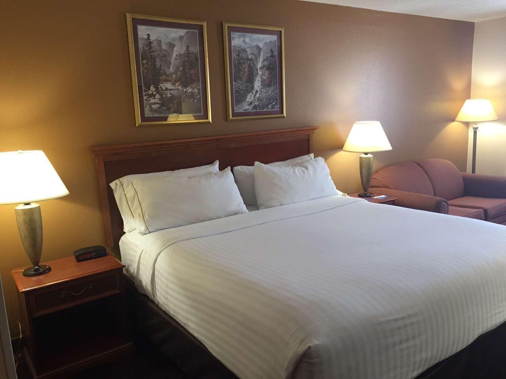Baymont By Wyndham Portage Hotell Eksteriør bilde
