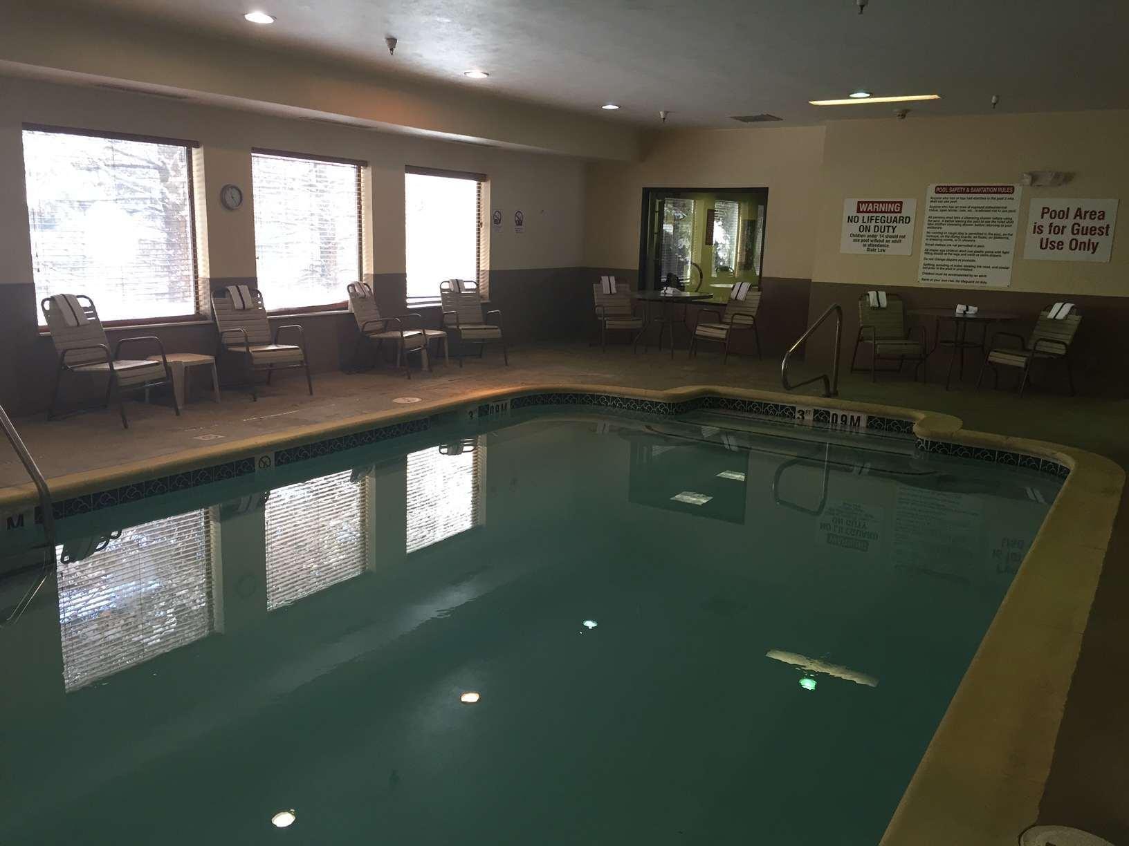 Baymont By Wyndham Portage Hotell Eksteriør bilde