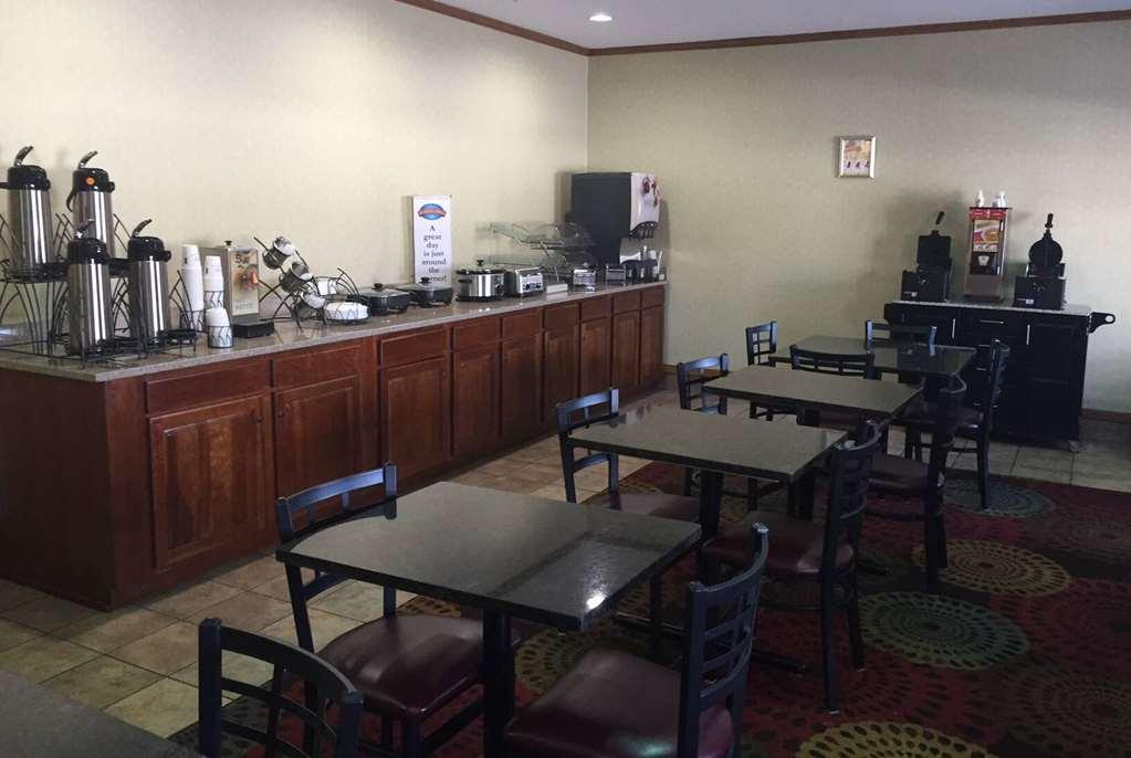 Baymont By Wyndham Portage Hotell Fasiliteter bilde
