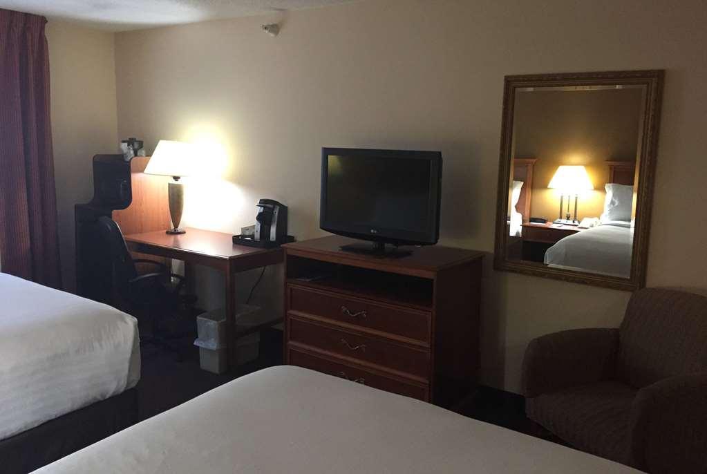 Baymont By Wyndham Portage Hotell Rom bilde