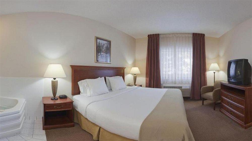 Baymont By Wyndham Portage Hotell Eksteriør bilde