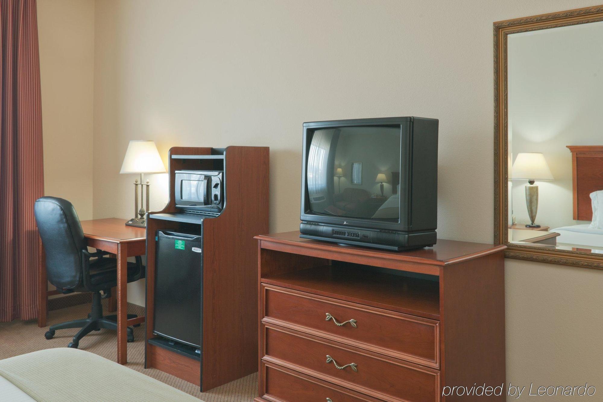 Baymont By Wyndham Portage Hotell Rom bilde