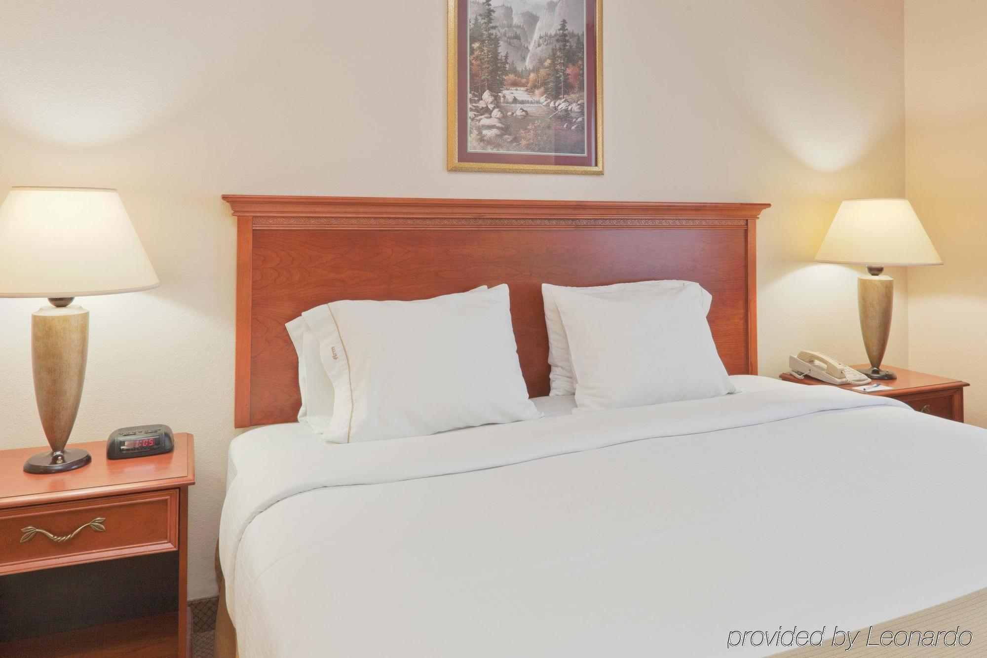 Baymont By Wyndham Portage Hotell Rom bilde
