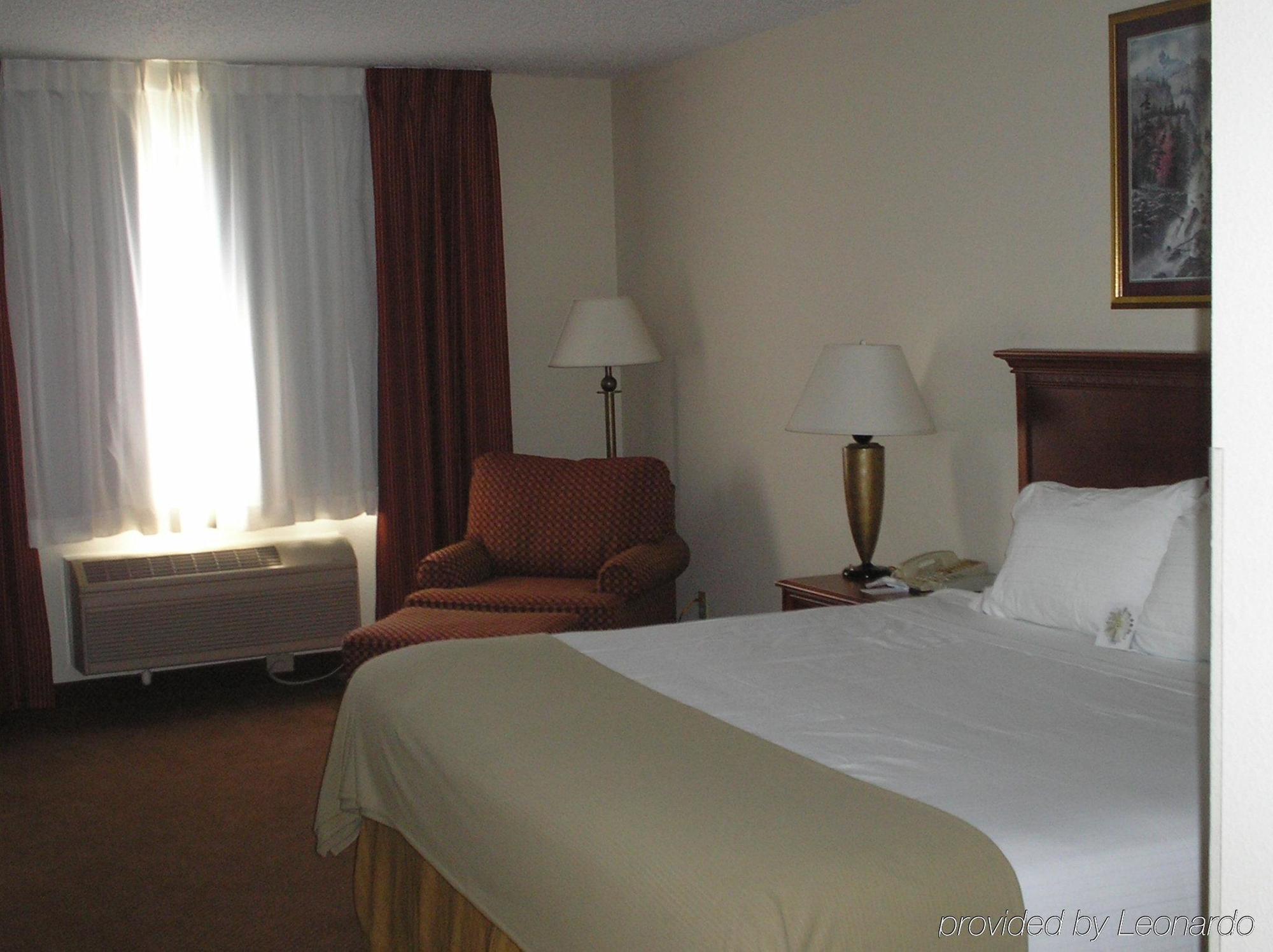 Baymont By Wyndham Portage Hotell Rom bilde