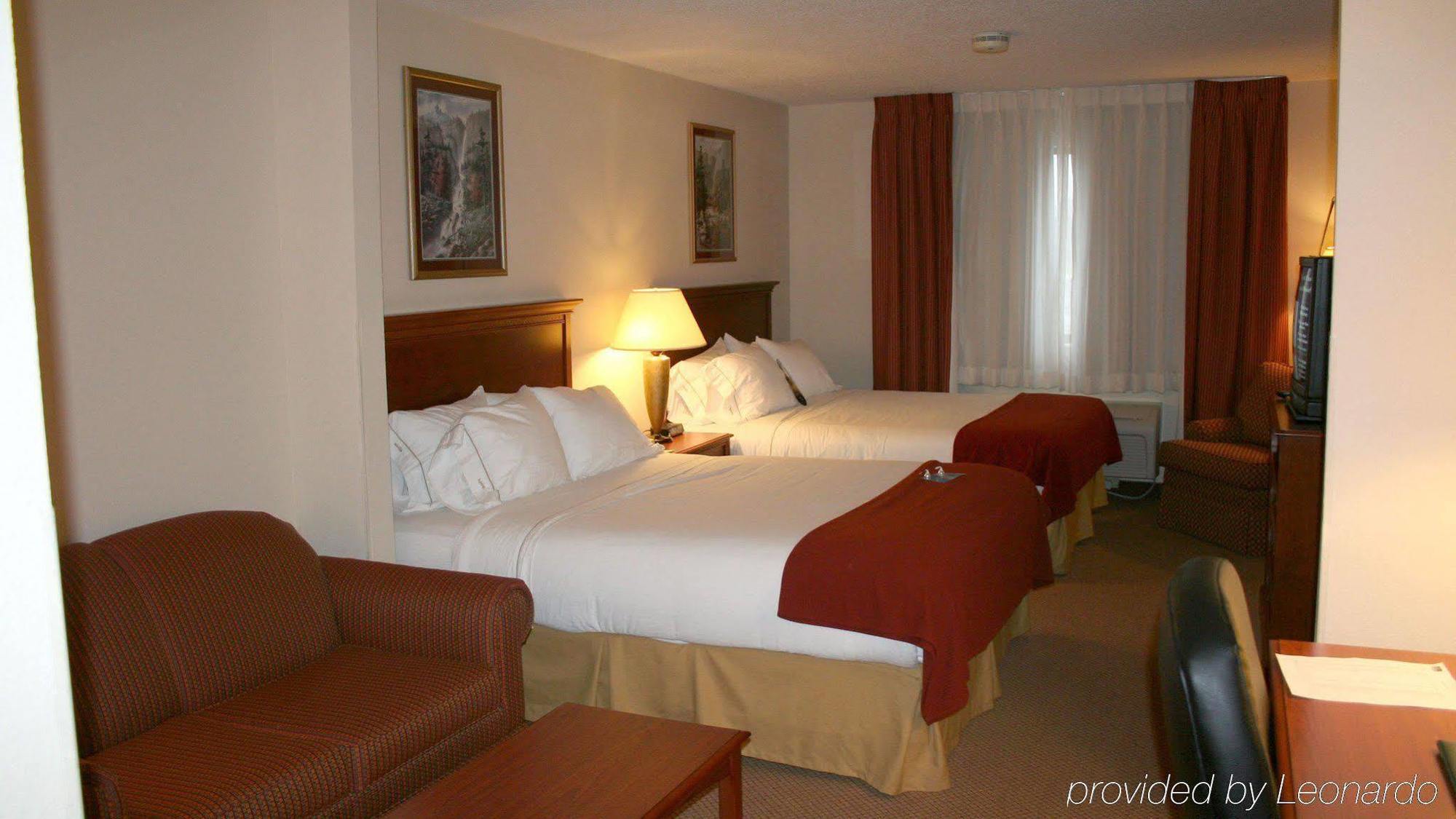 Baymont By Wyndham Portage Hotell Eksteriør bilde