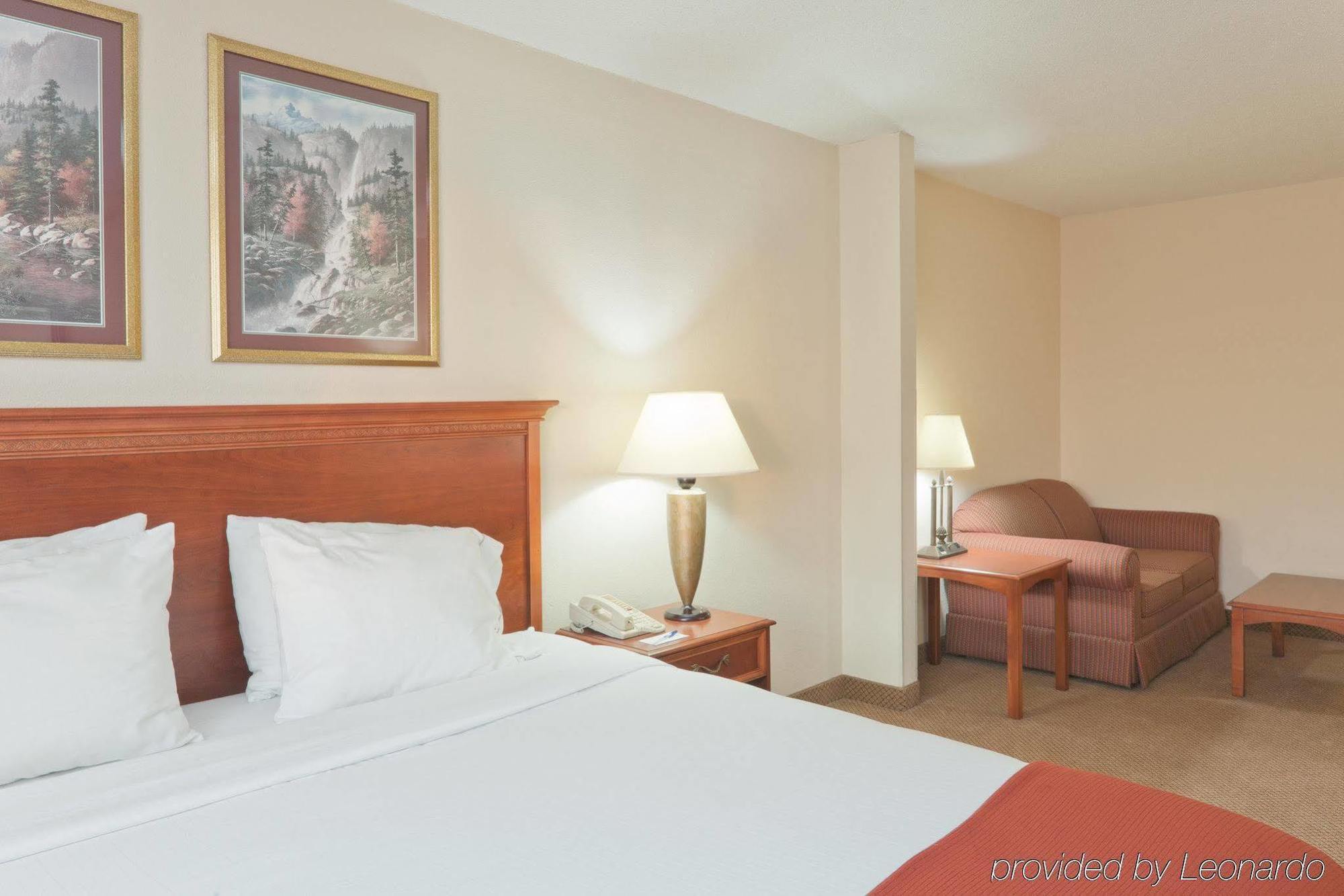Baymont By Wyndham Portage Hotell Rom bilde