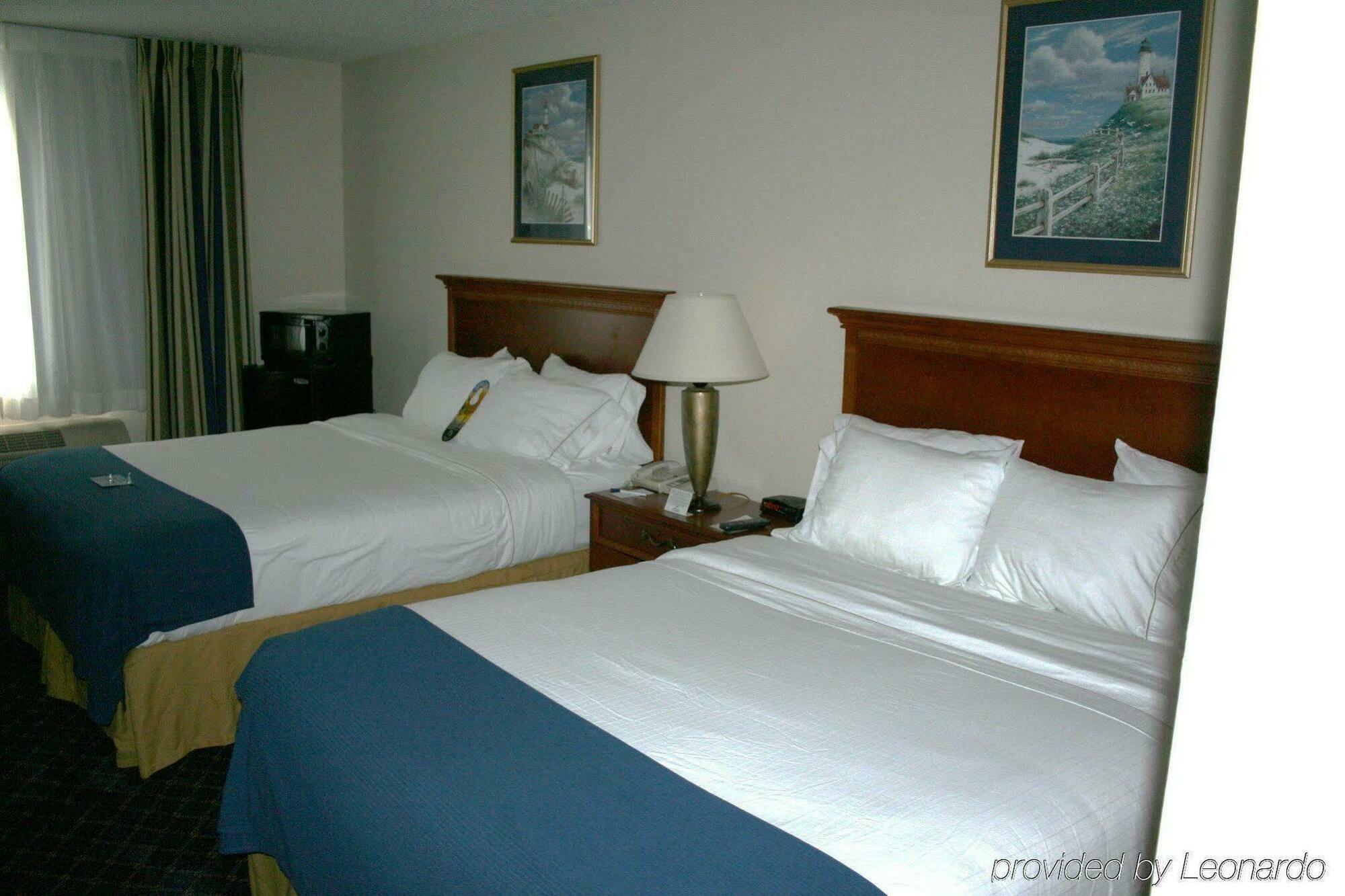 Baymont By Wyndham Portage Hotell Rom bilde